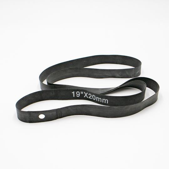 Rim tape 19 inch for Light Bee &amp; E Ride Pro SS