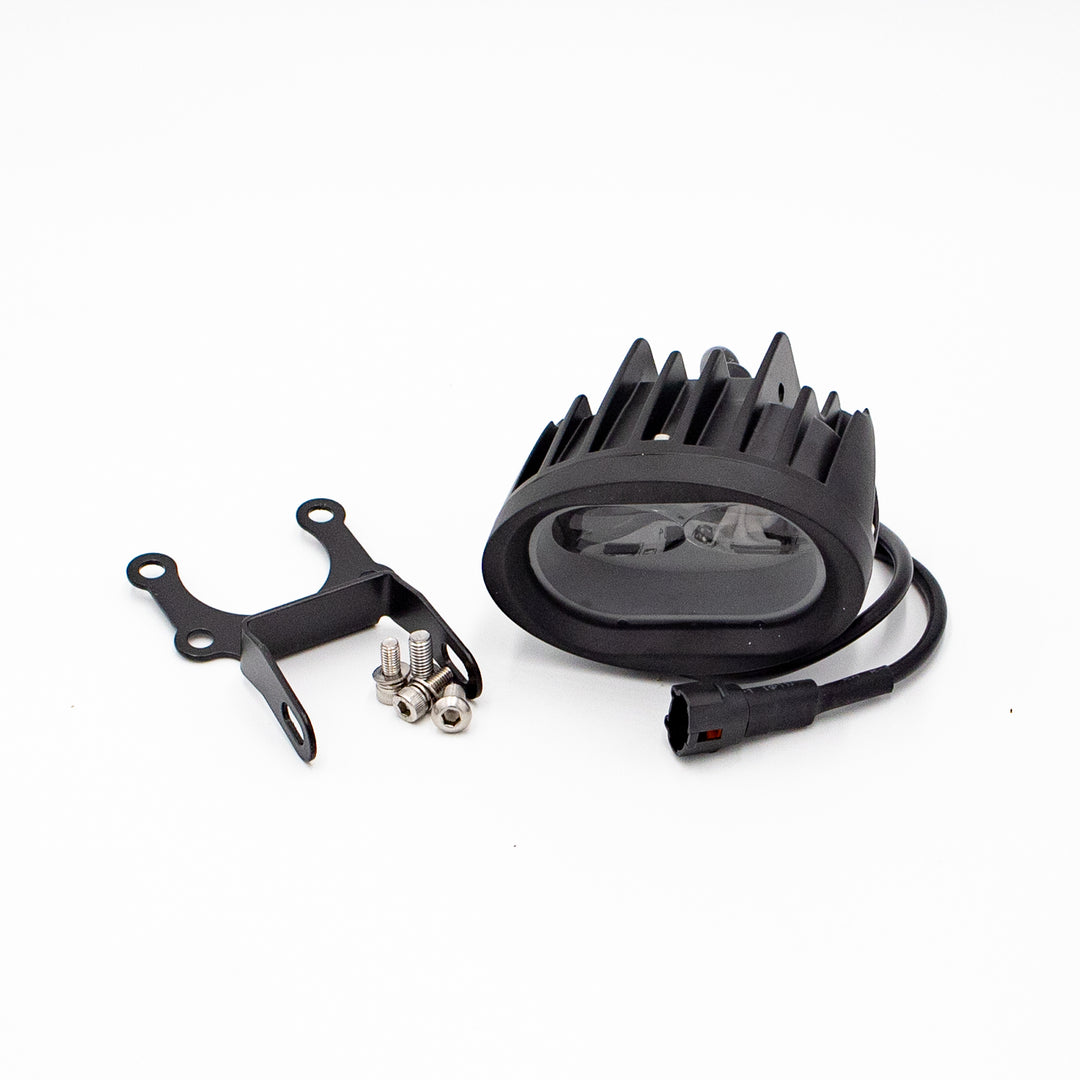 SURRON Offroad LED Lampe | Scheinwerfer Set für Offroadversion für Light Bee