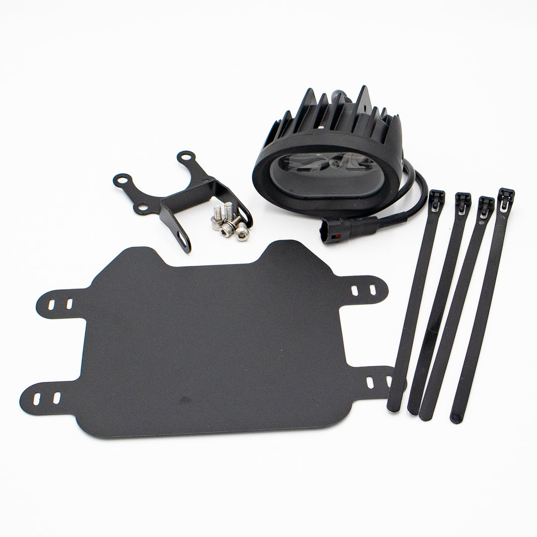 SURRON Offroad LED Lampe | Scheinwerfer Set für Offroadversion für Light Bee