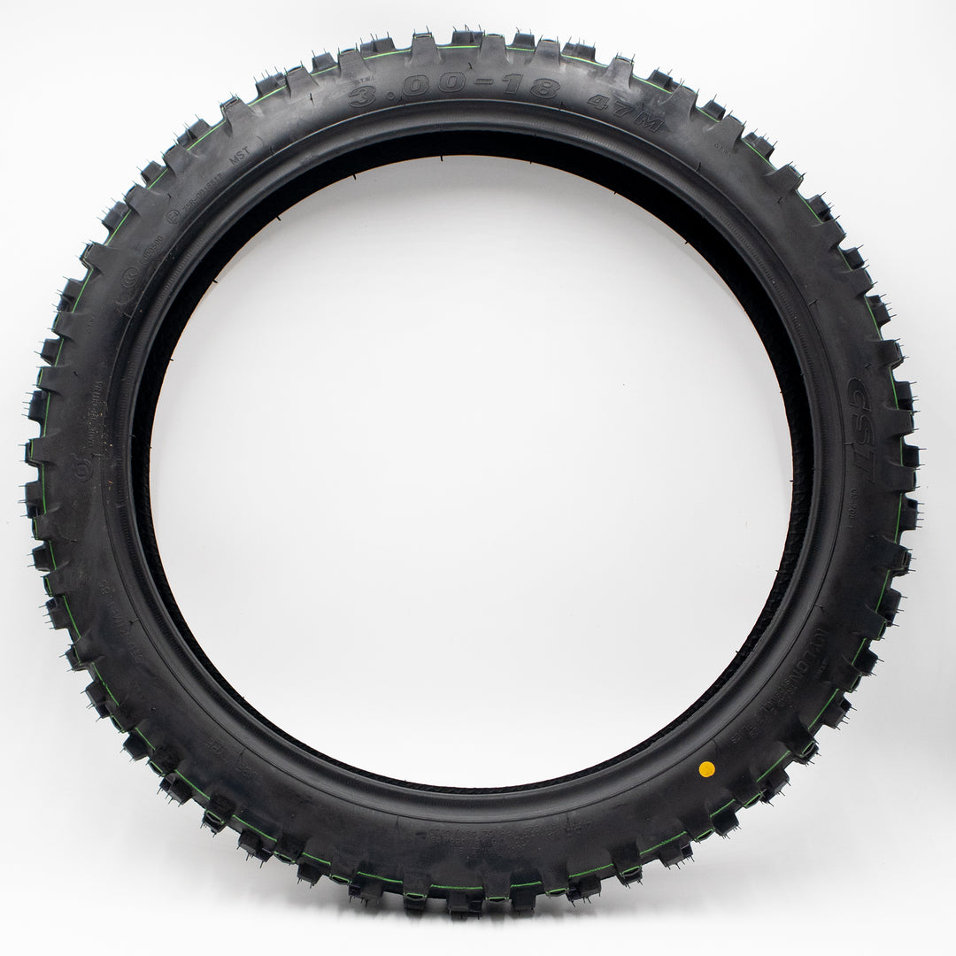 CST Offroad-Reifen 3.00 - 18 Zoll