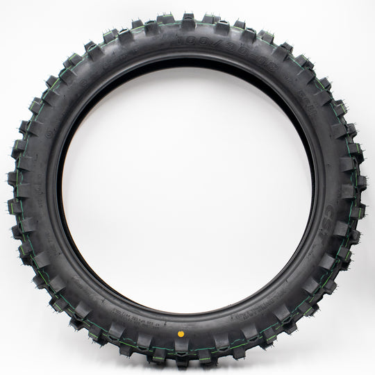 CST Offroad-Reifen 100/90 - 18 Zoll