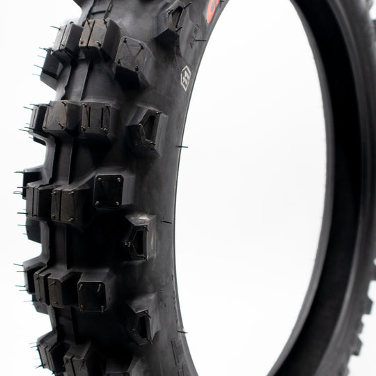 CST Offroad-Reifen 100/90 - 18 Zoll