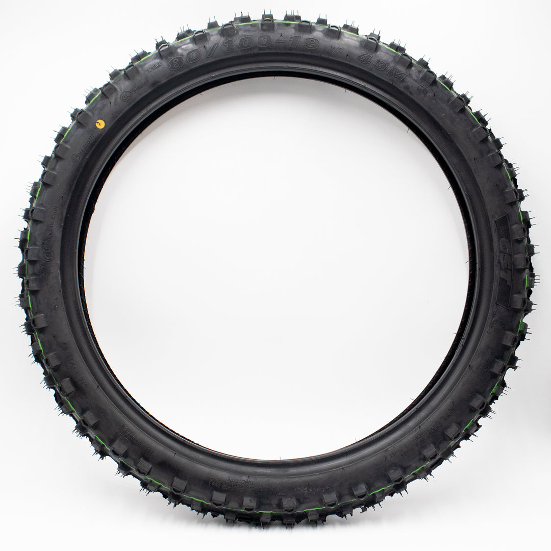 CST Offroad-Reifen 80/100 - 19 Zoll