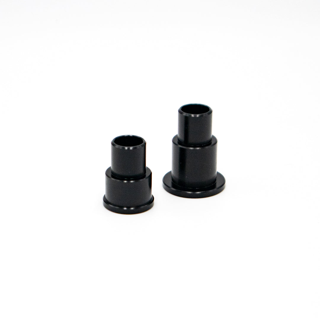 Entretoises roue arrière pour Light Bee &amp; E Ride Pro SS