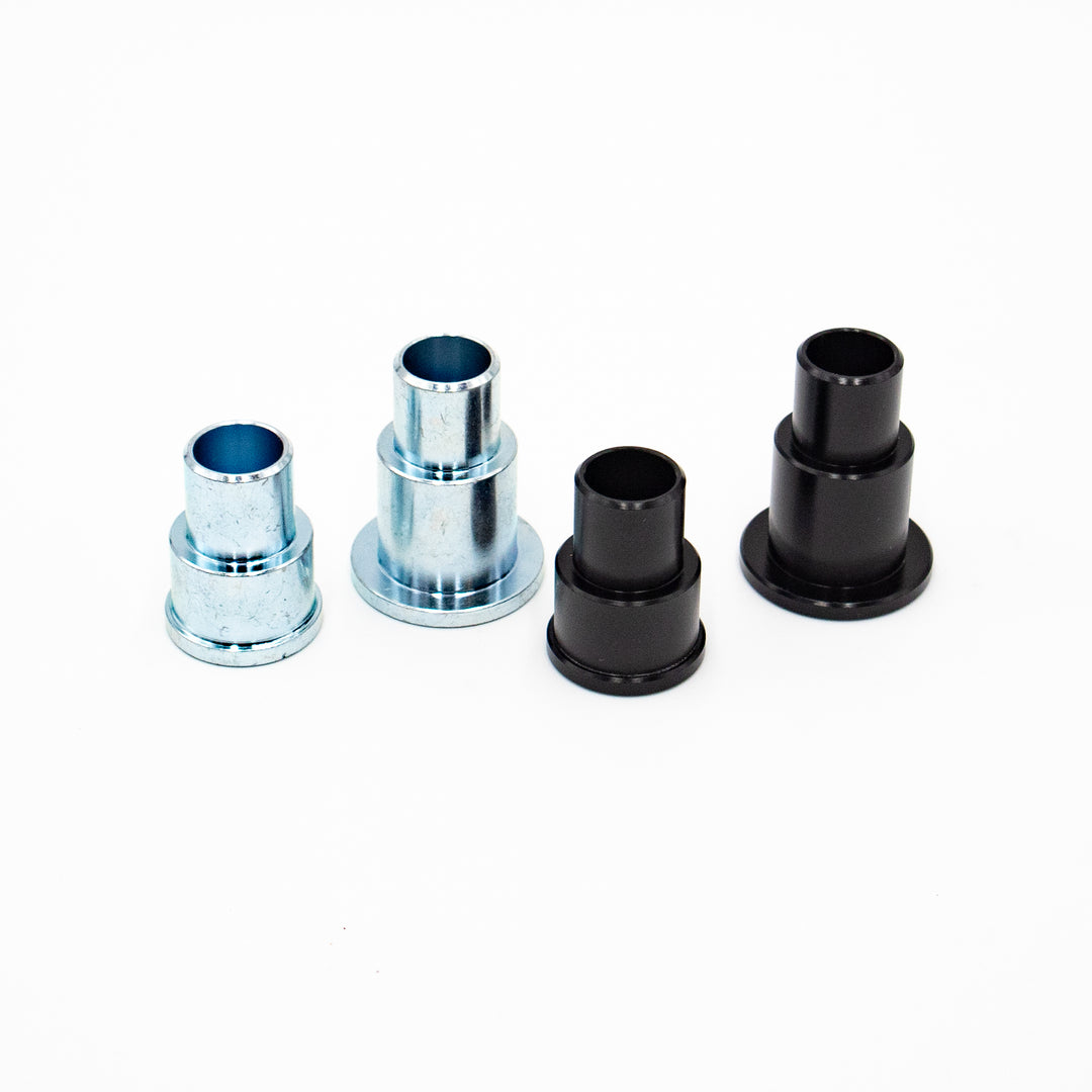 Entretoises roue arrière pour Light Bee &amp; E Ride Pro SS