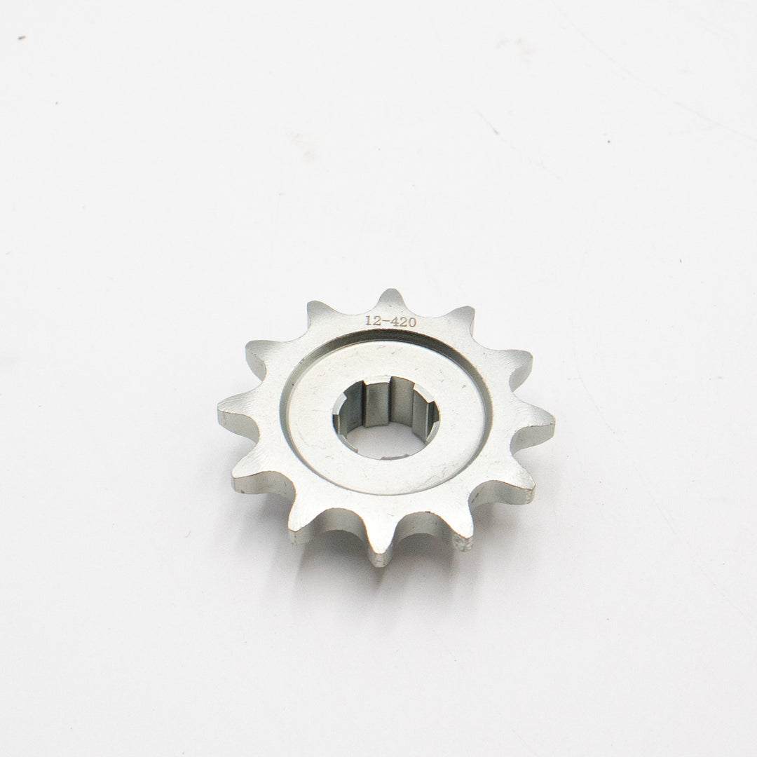 SURRON Original 12T Chain Drive Sprocket for Hyper Bee