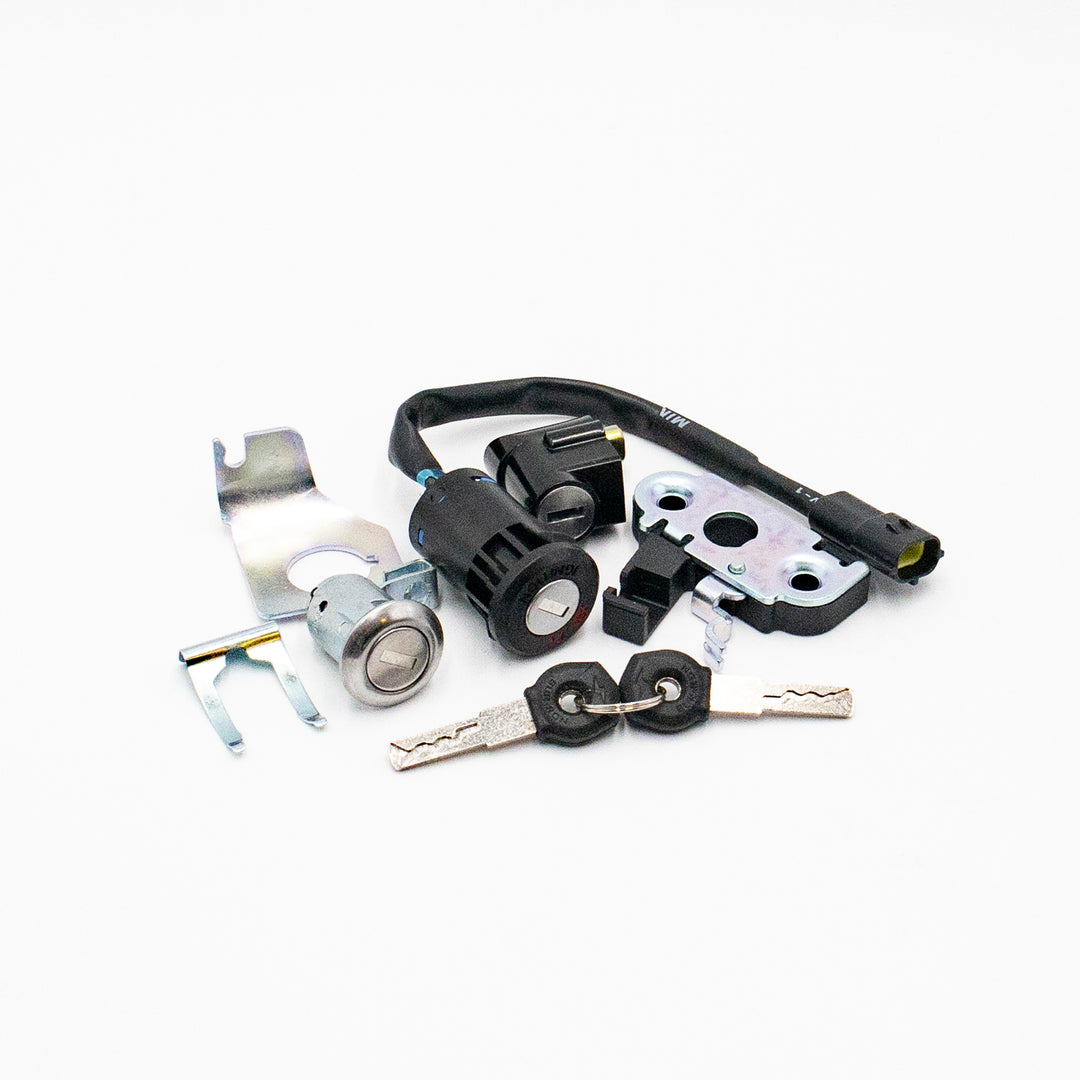 SURRON Original Schloss & Schlüssel Set für Ultra Bee