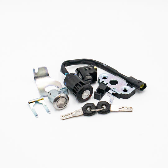 SURRON Original Schloss & Schlüssel Set für Ultra Bee