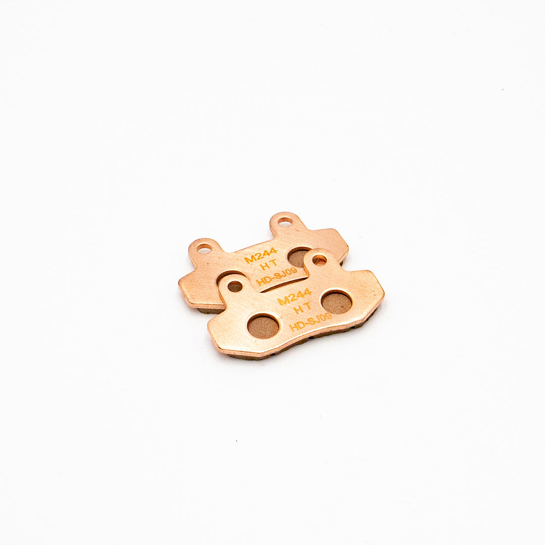 Plaquettes de frein d'origine SURRON pour Ultra Bee
