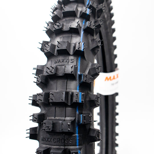 Maxxis Maxxcross IT Cross-Reifen 70/100 - 19 Zoll