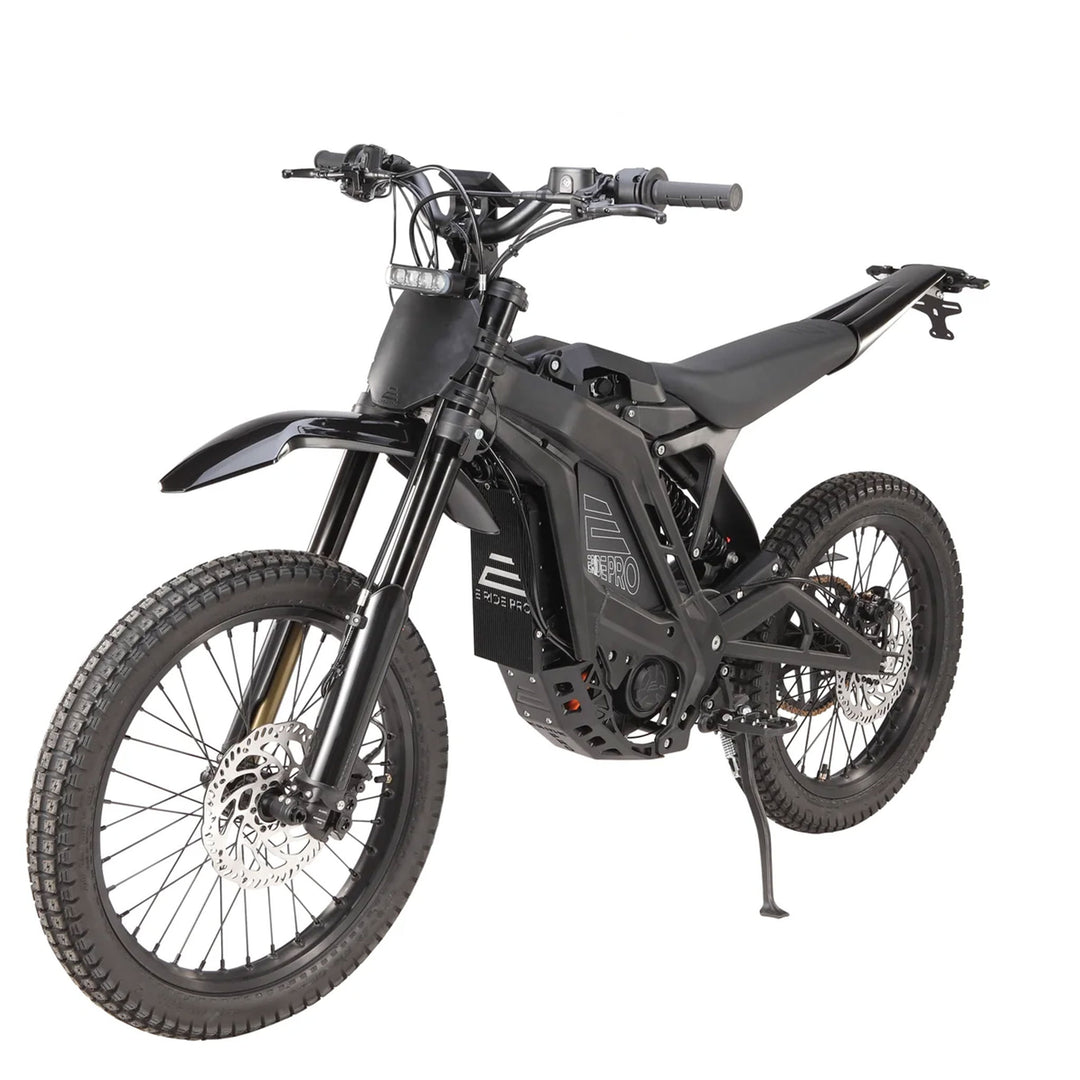 E Ride Pro SR