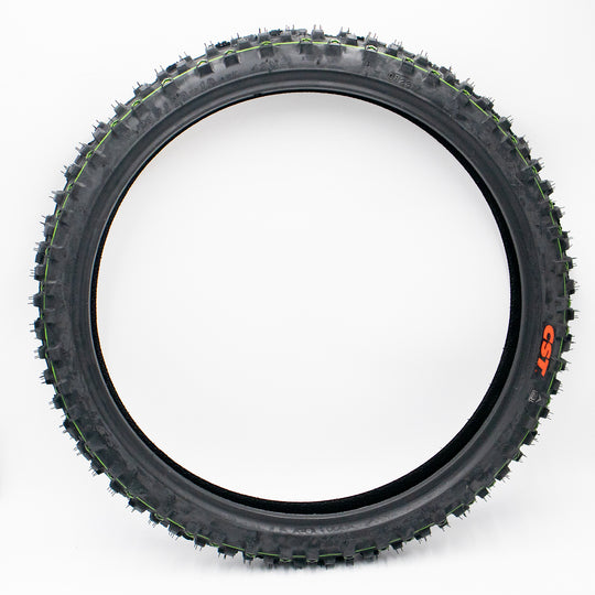 CST Offroad Tires 70/100 - 19 inch