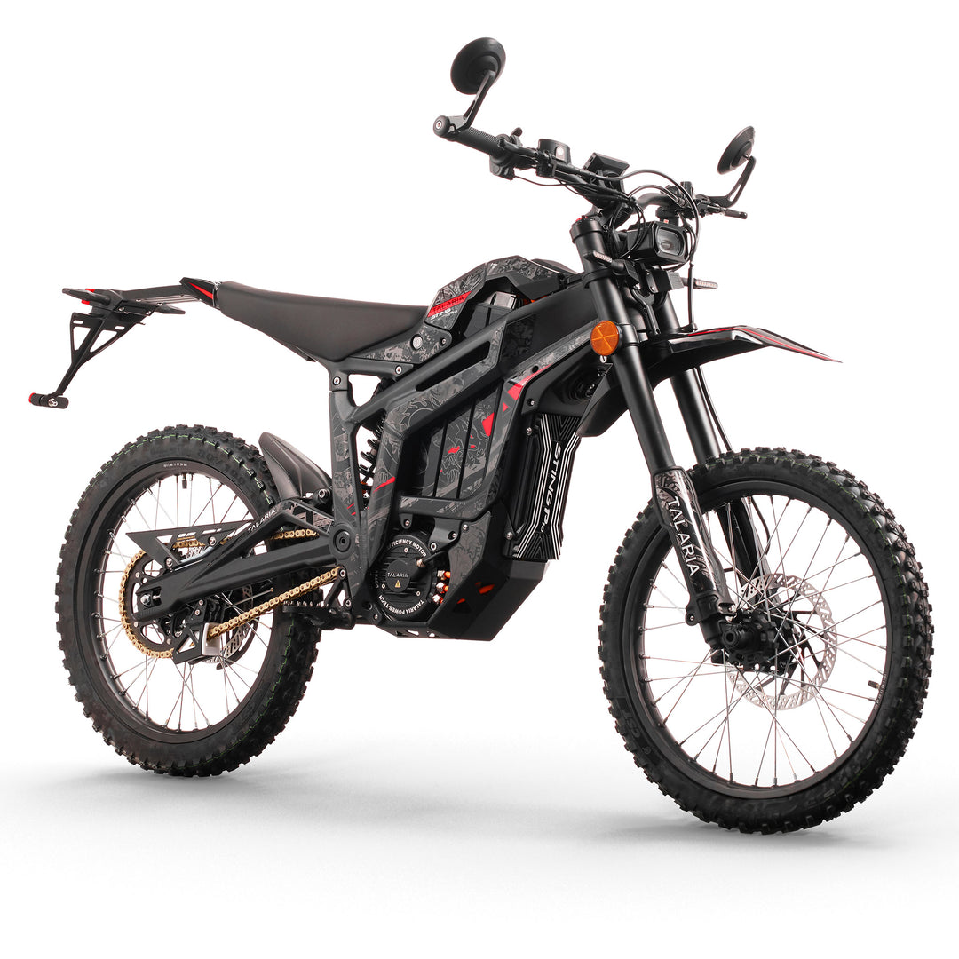 TALARIA STING MX5 Pro