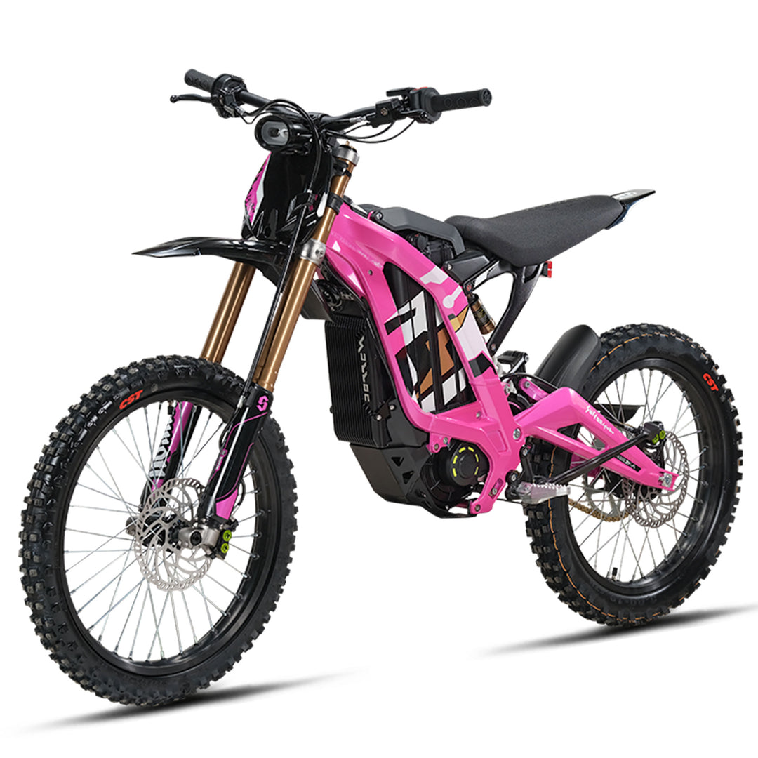 SURRON Light Bee - Limited Pink Edition