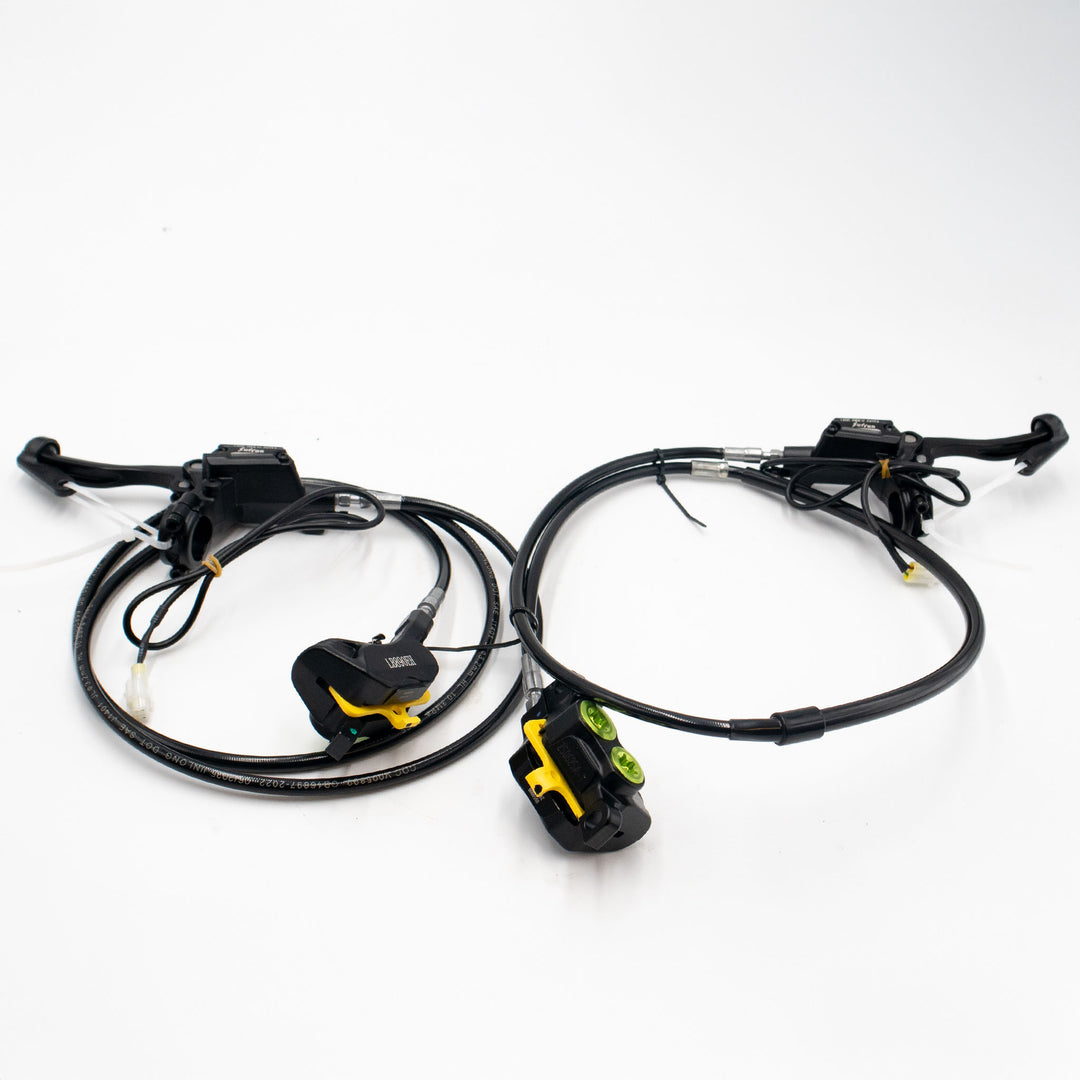 SURRON Original Brake Complete DOT4 for Light Bee