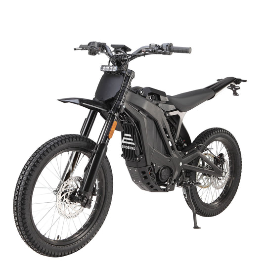 E Ride Pro SE