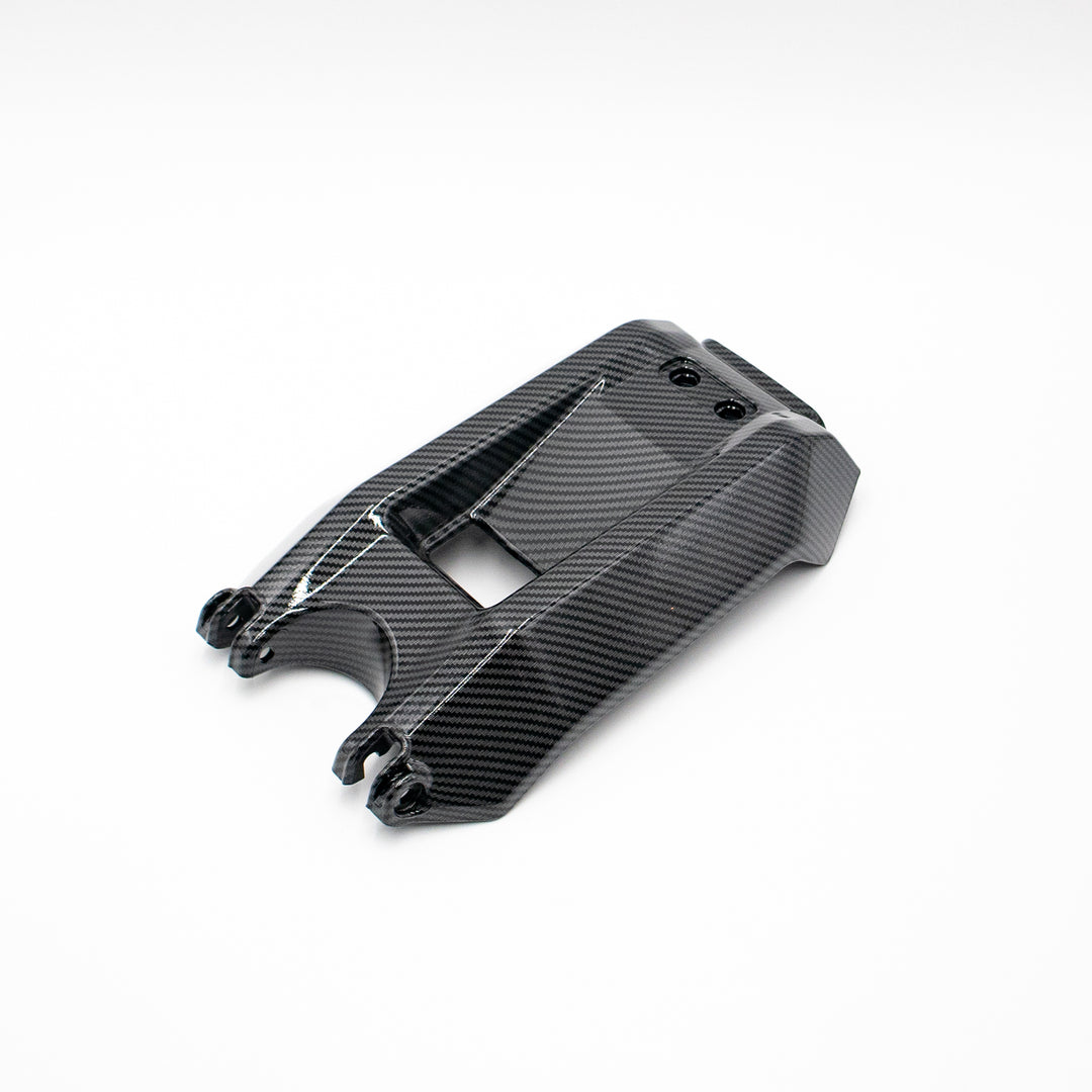 SURRON Batterie / Akku Abdeckung Carbon-Optik für Light Bee