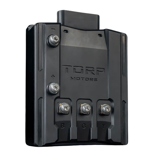 Torp TC1000 2.X / HV Tuning Controller