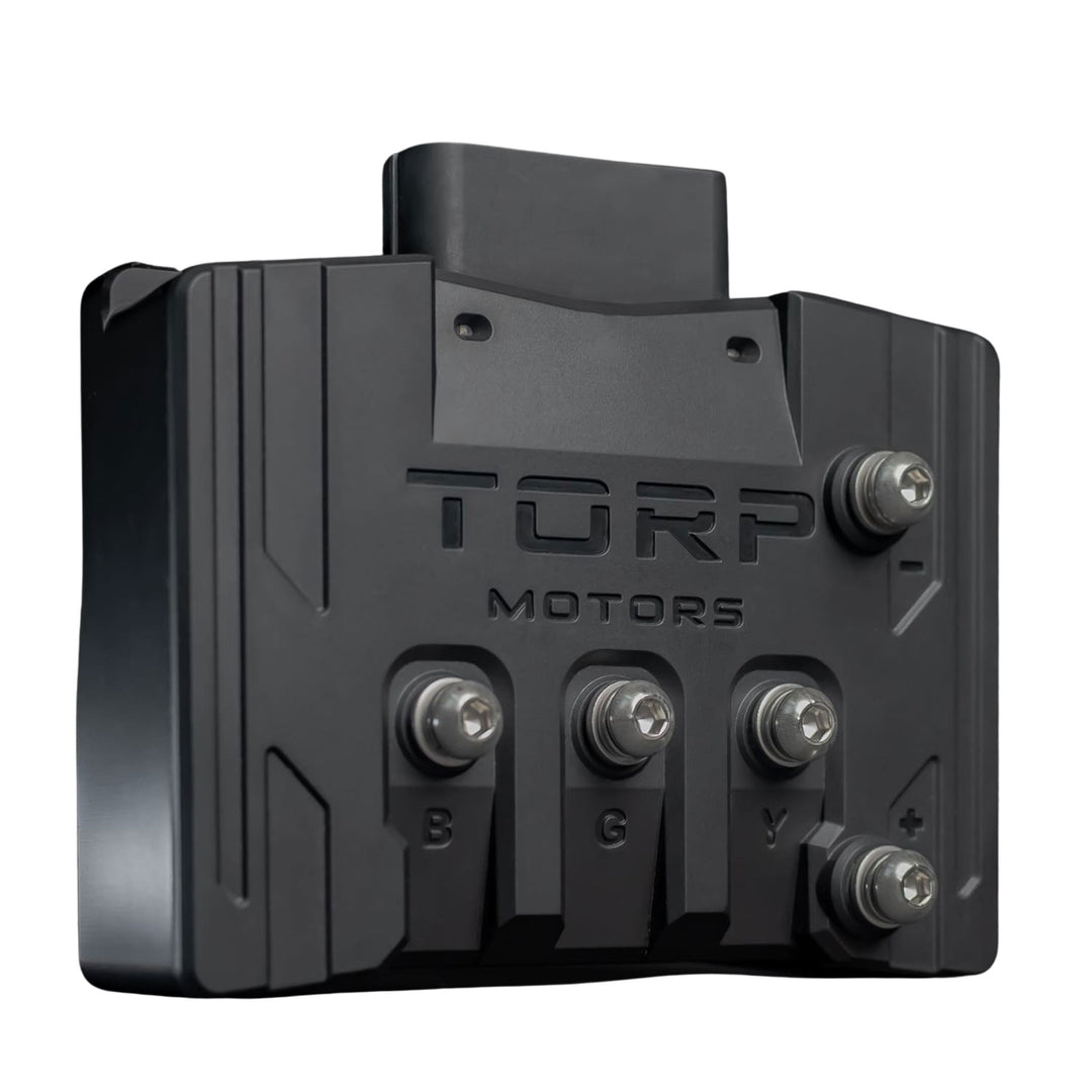Torp TC500 2.X Tuning Controller