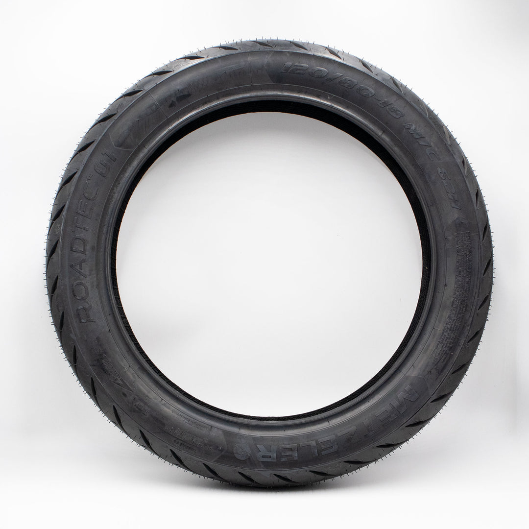 Metzeler ROADTEC 01 120/80 - 18 Zoll