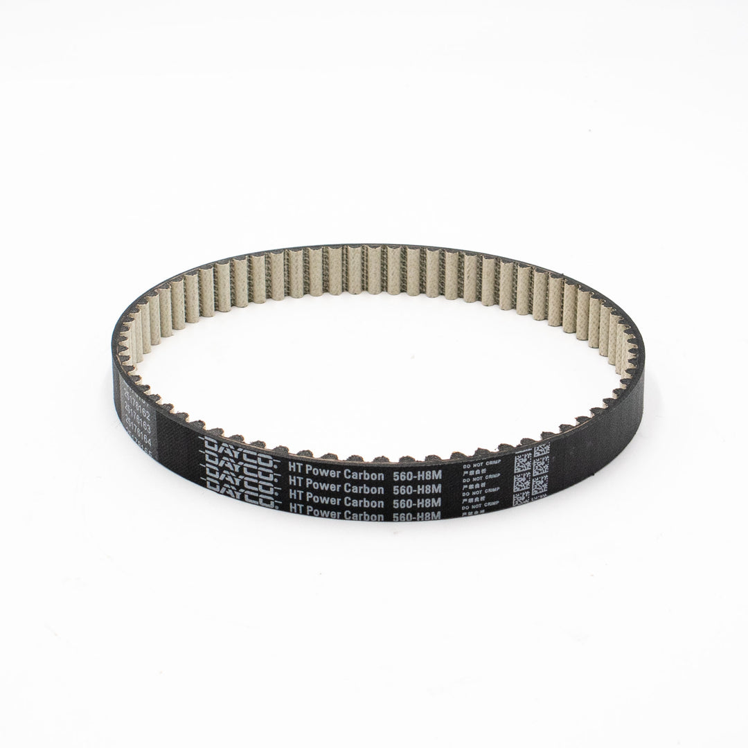 DAYCO Carbon Antriebsriemen für E Ride Pro SR