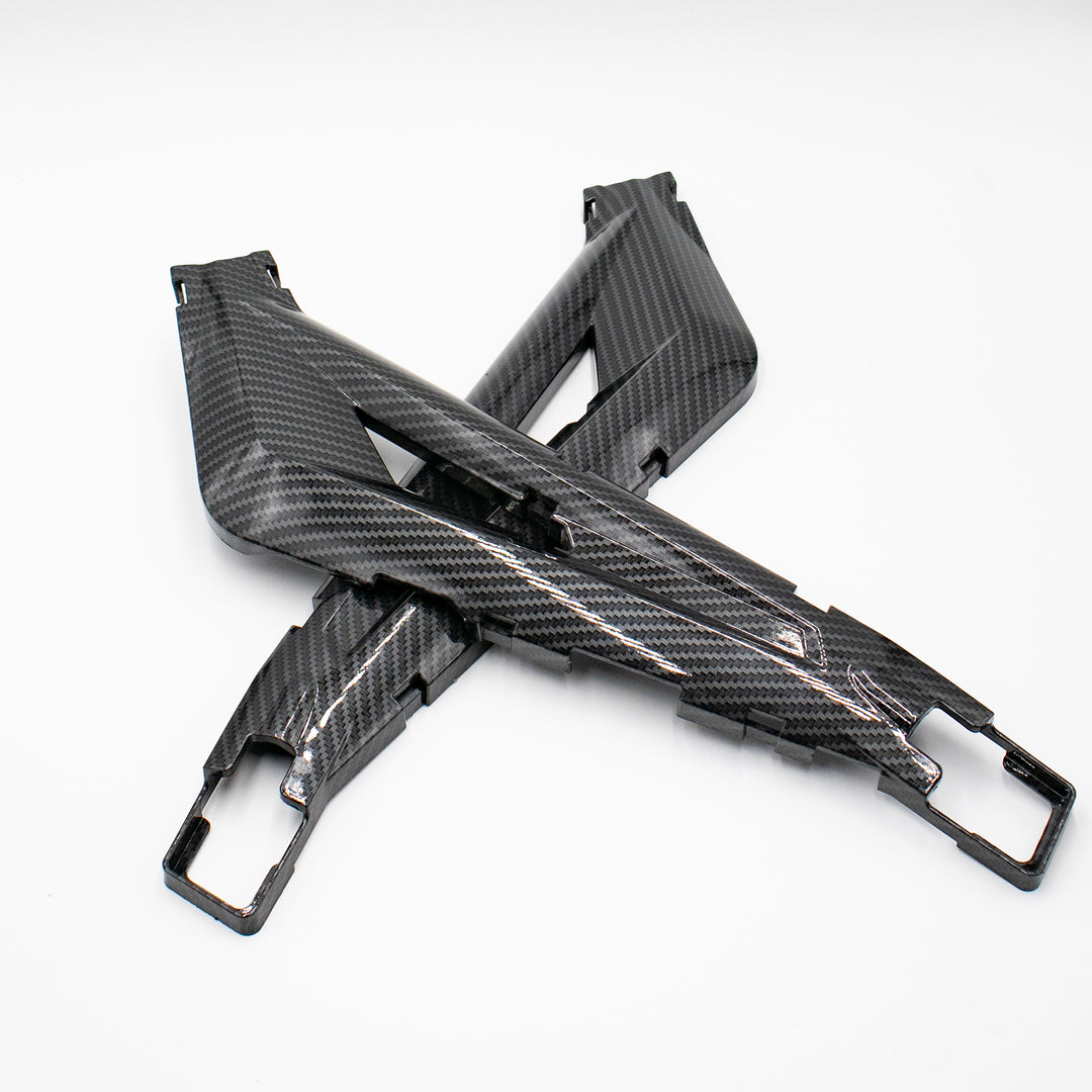 SURRON swingarm protection carbon look for Light Bee