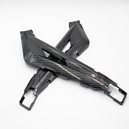 SURRON swingarm protection carbon look for Light Bee