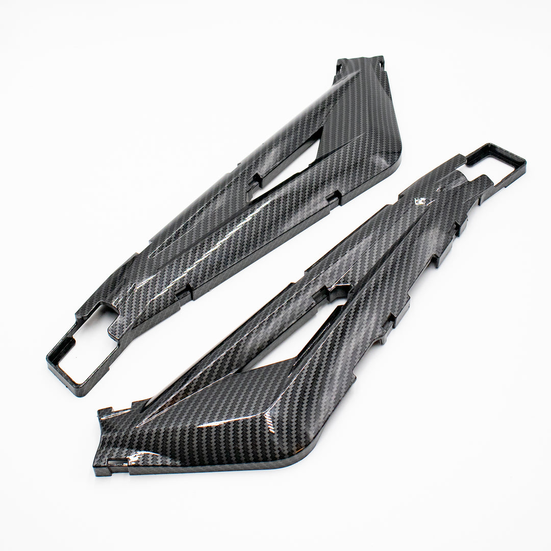 SURRON swingarm protection carbon look for Light Bee