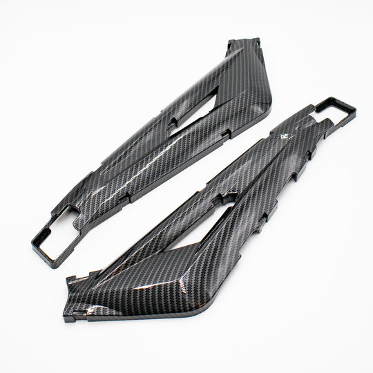 SURRON swingarm protection carbon look for Light Bee