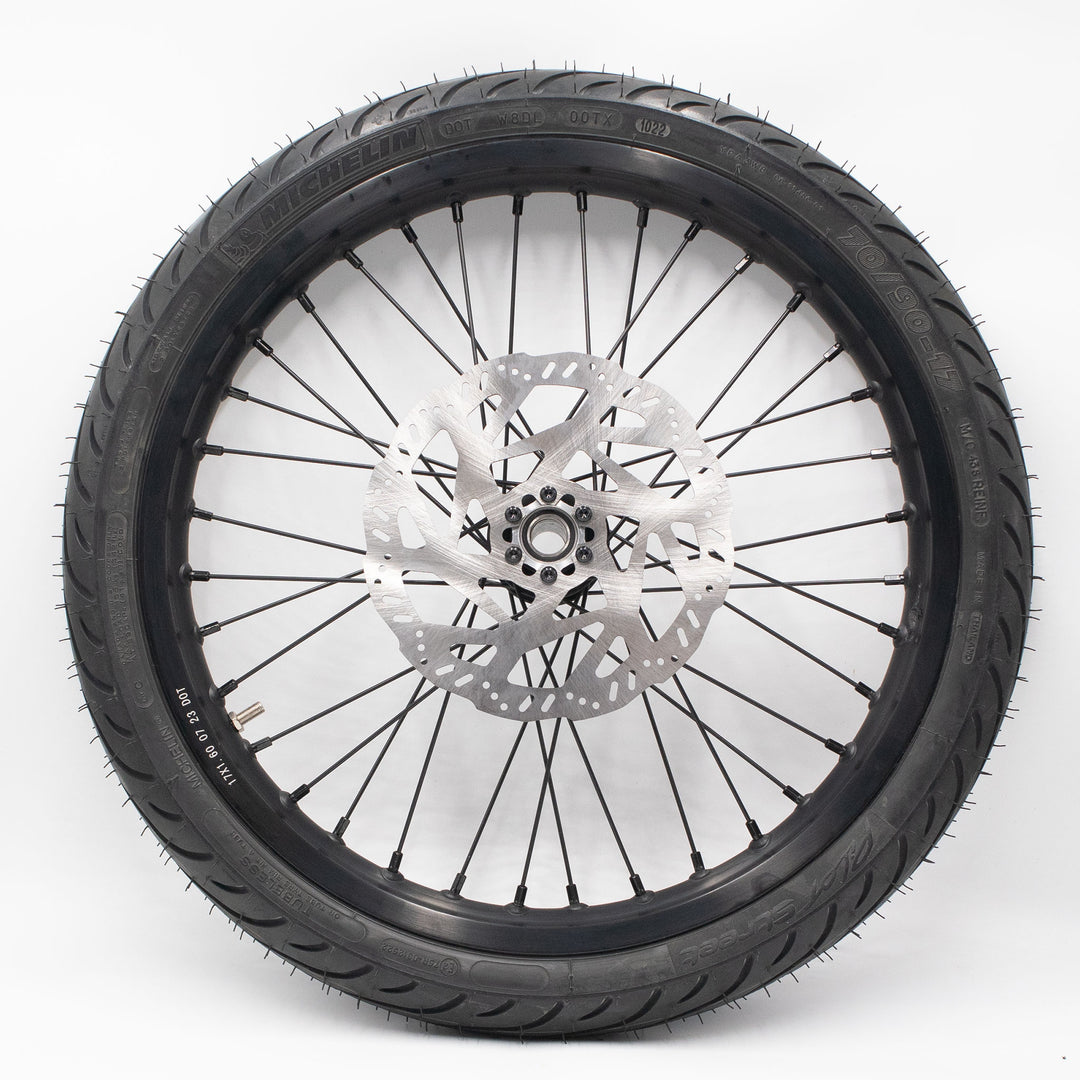SURRON Supermoto conversion kit for Light Bee
