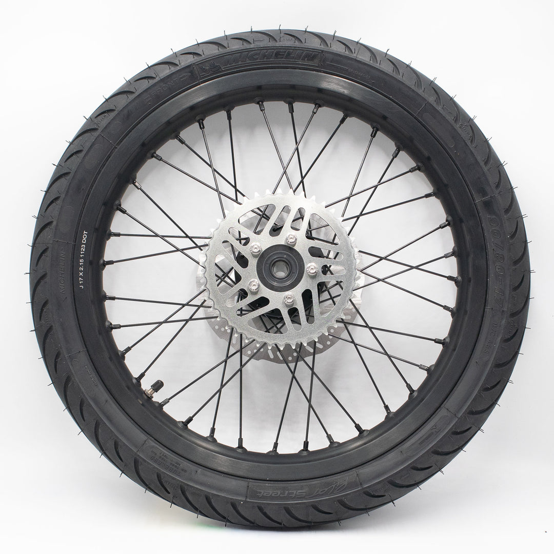 SURRON Supermoto conversion kit for Light Bee