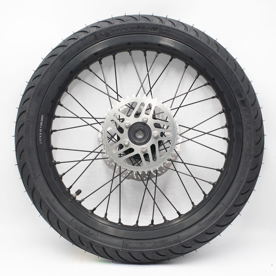 SURRON Supermoto conversion kit for Light Bee
