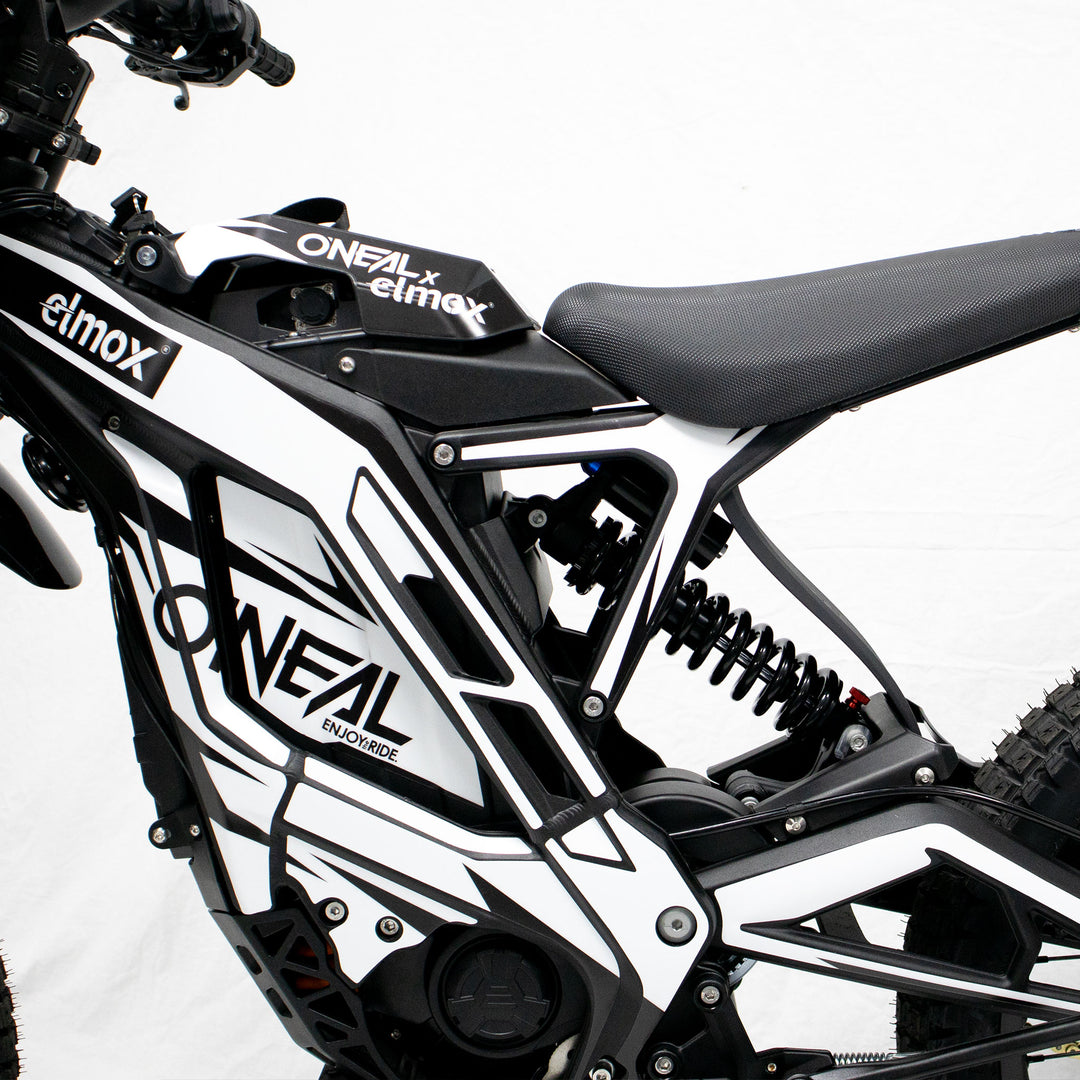 E Ride Pro SS 3.0<br>O'NEAL x ELMOX Edition