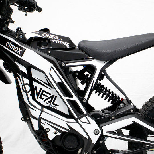 E Ride Pro SS 3.0<br>O'NEAL x ELMOX Edition