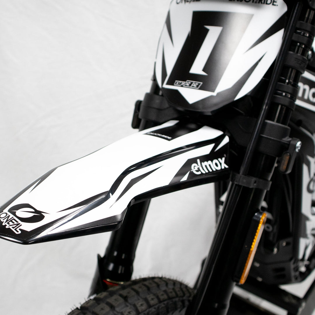 E Ride Pro SS 3.0<br>O'NEAL x ELMOX Edition