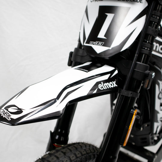 E Ride Pro SS 3.0<br>O'NEAL x ELMOX Edition