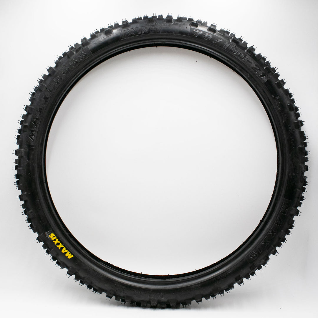Maxxis Maxxcross Cross Tire 70/100 - 21 inch