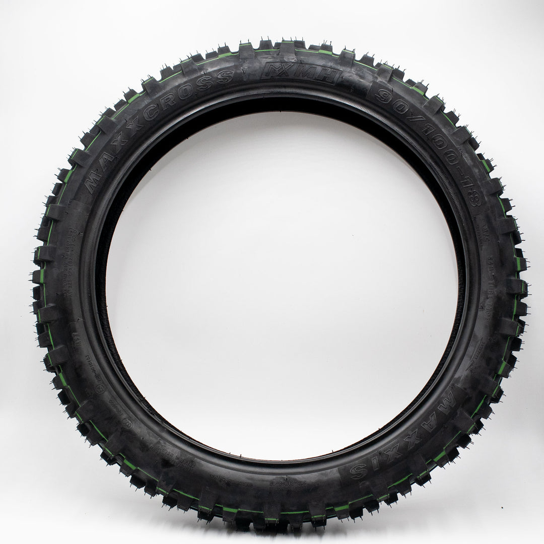 Maxxis Maxxcross Cross Tire 90/100 - 18 inch