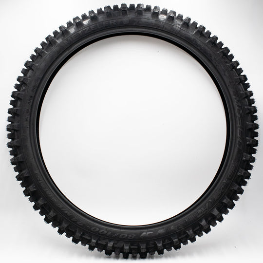 Metzeler MC360 Cross-Reifen 80/100 - 21 Zoll