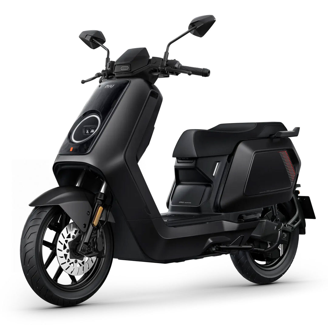 NIU NQiX 150