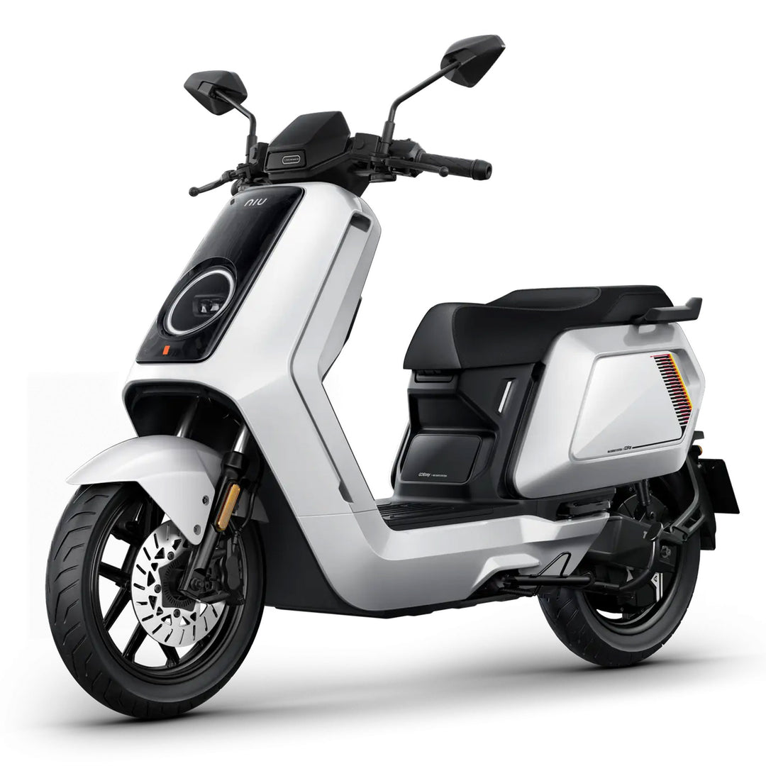 NIU NQiX 150