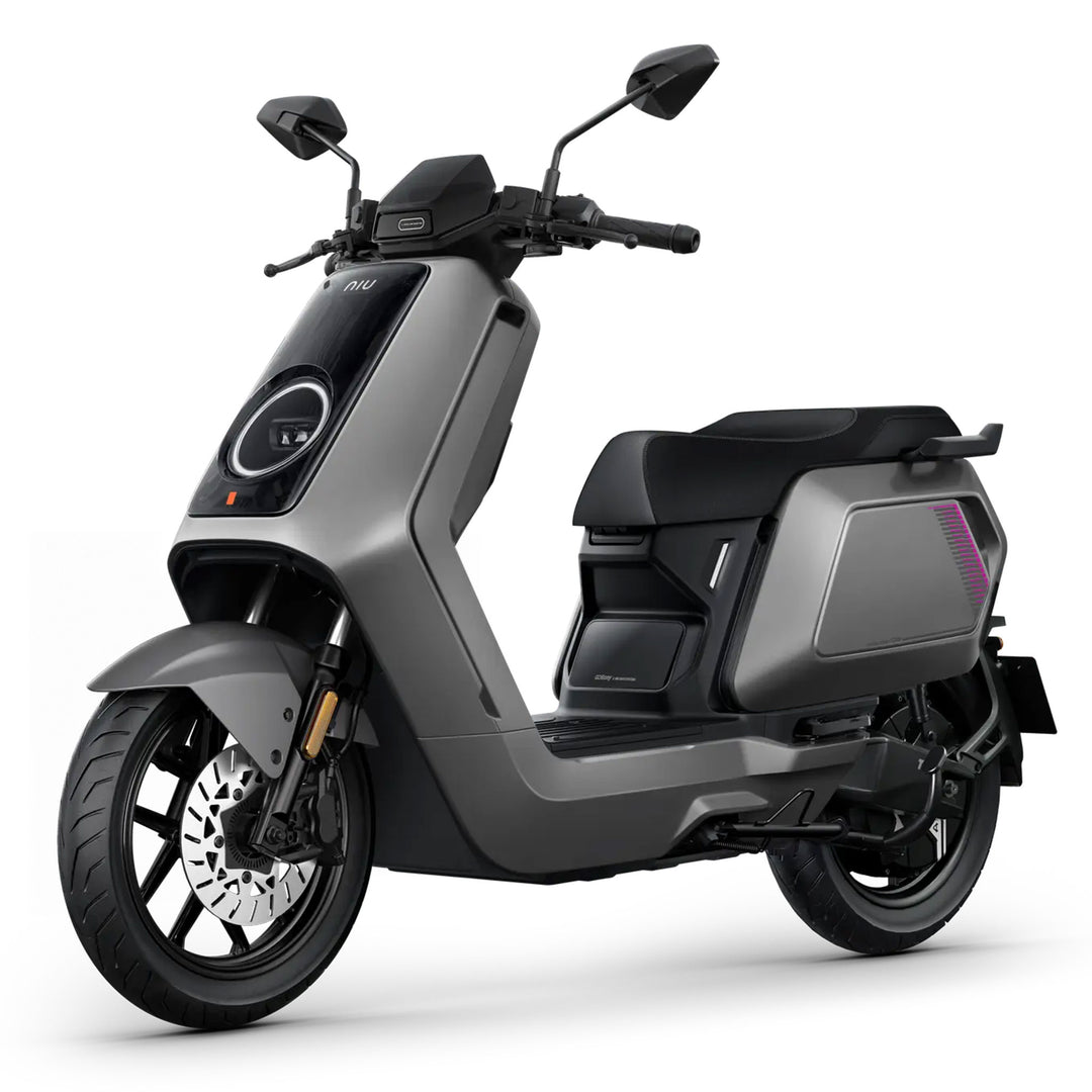 NIU NQiX 150