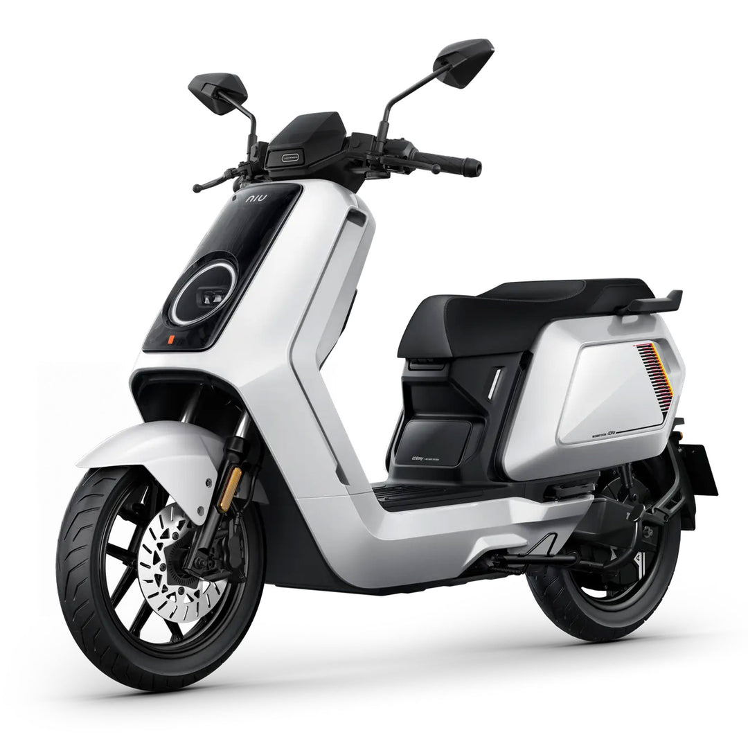 NIU NQiX 500
