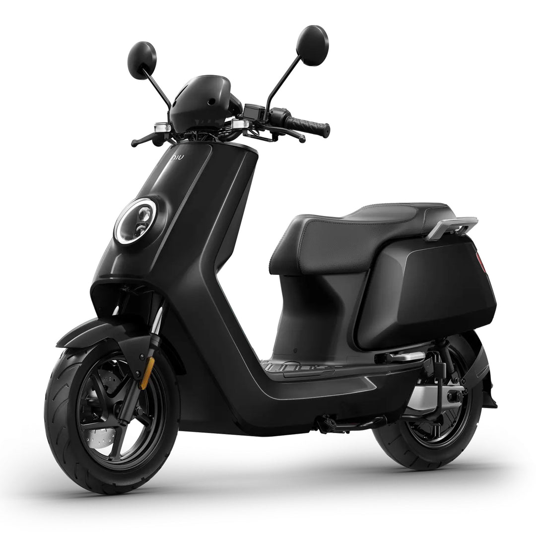 NIU NQi Sport 2024