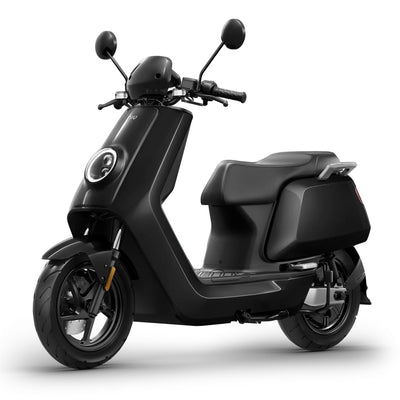 NIU NQi Sport 2024