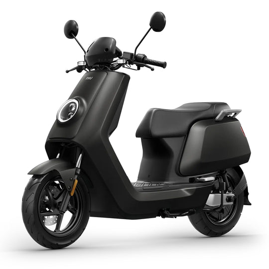 NIU NQi Sport 2024