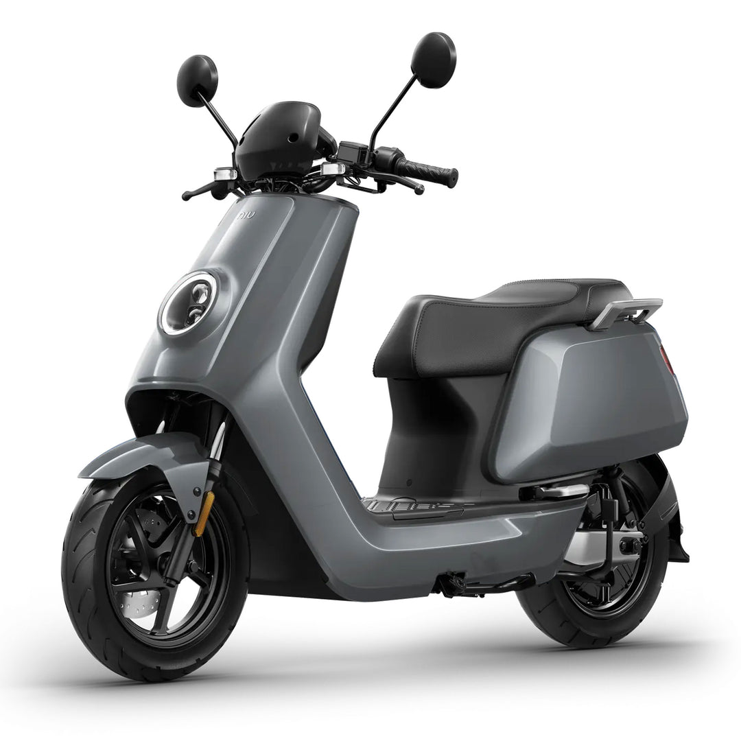 NIU NQi Sport 2024