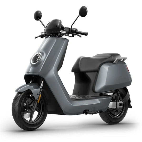 NIU NQi Sport 2024