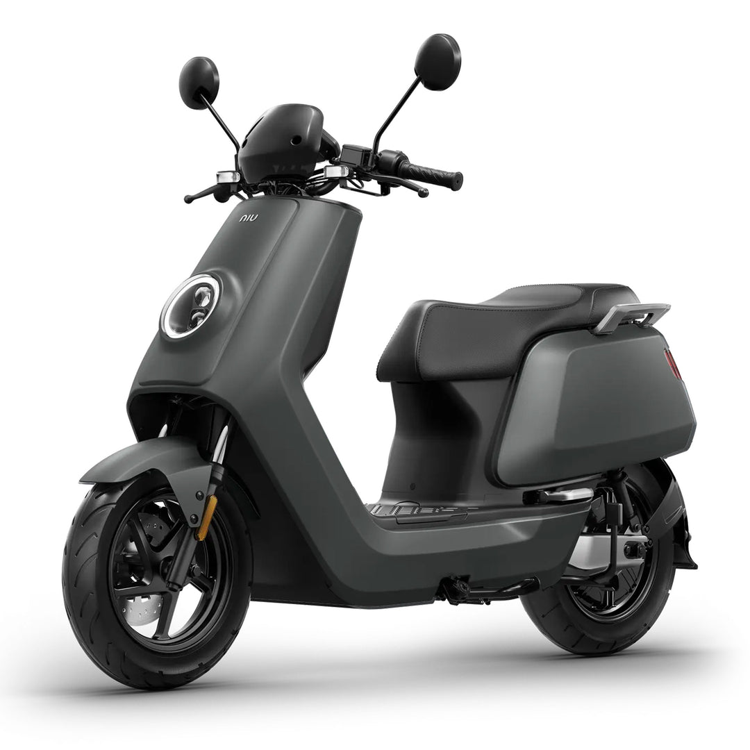 NIU NQi Sport 2024