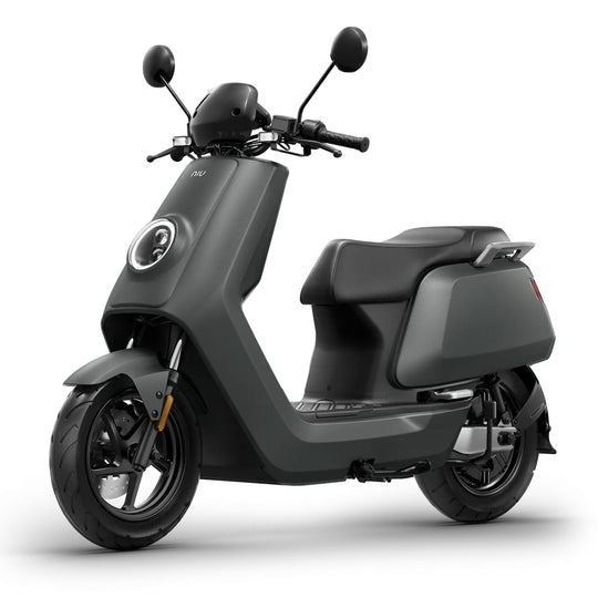 NIU NQi Sport 2024